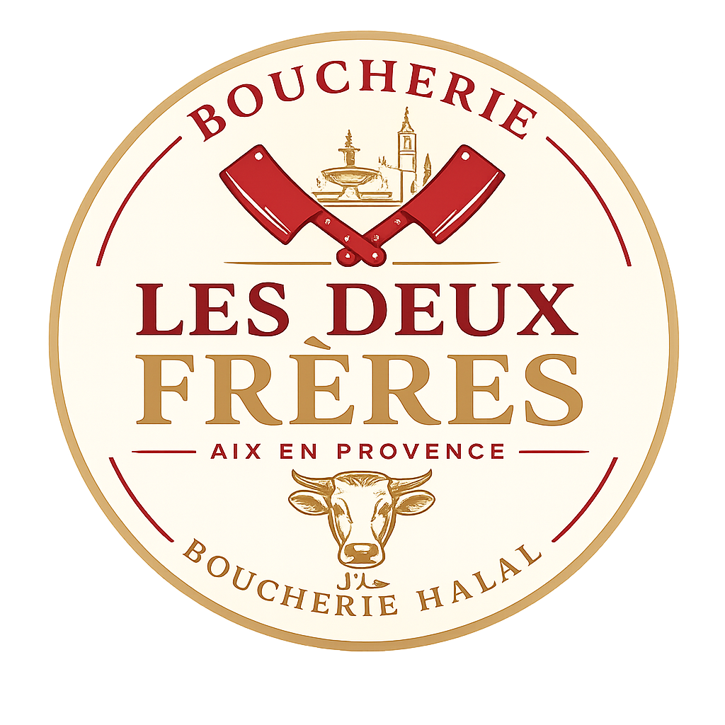 Référence site boucherie halal