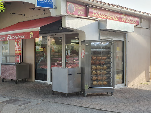 Boucherie des Deux Ormes