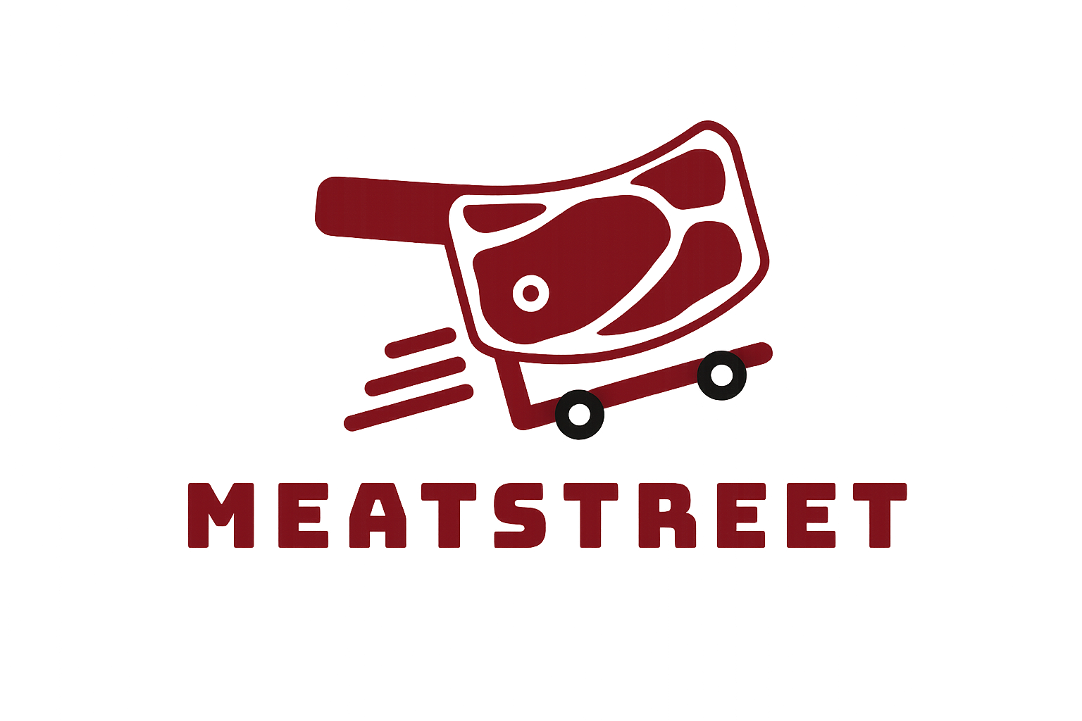 Logo MeatStreet